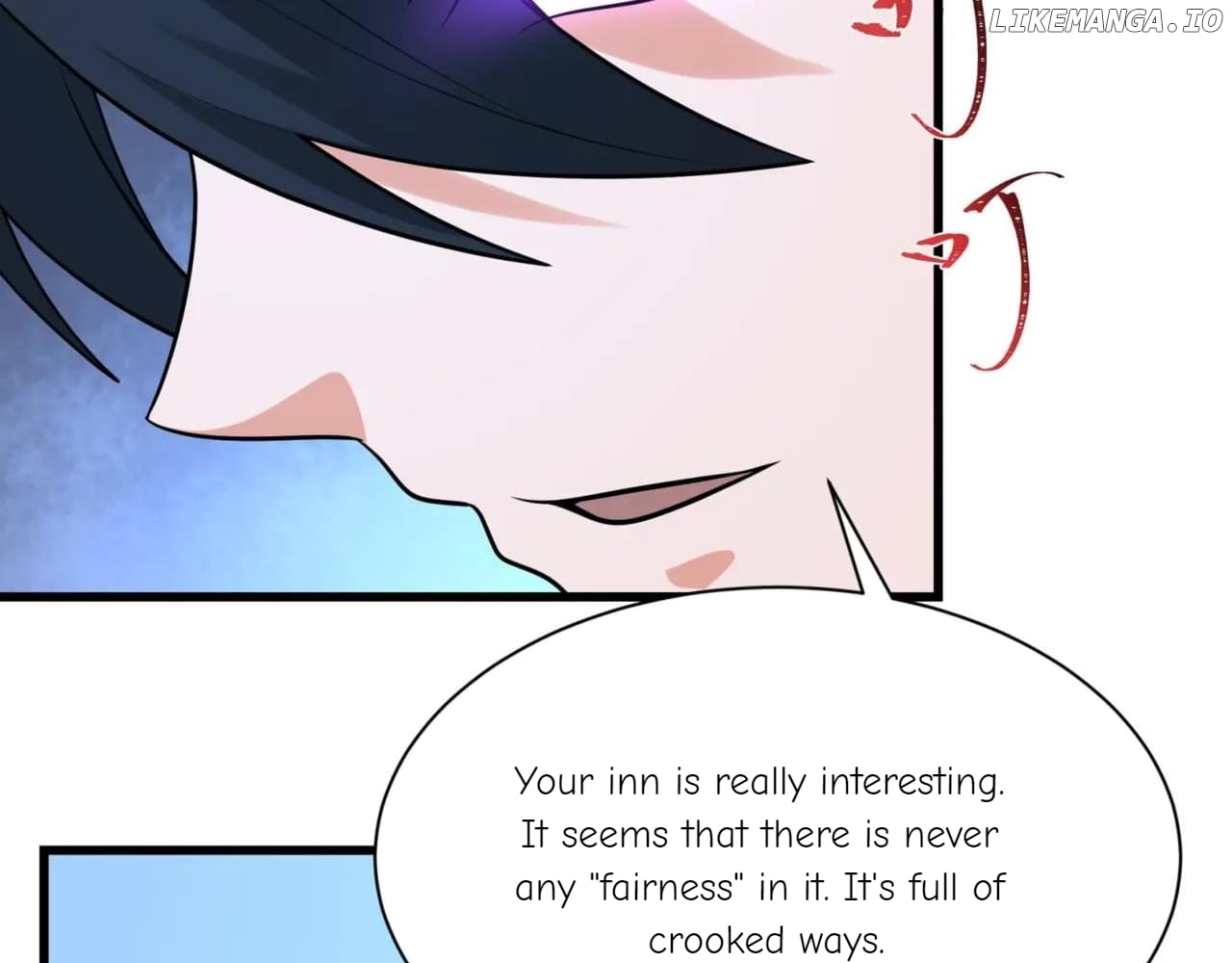 Era of the Haunted Chapter 303 - page 104